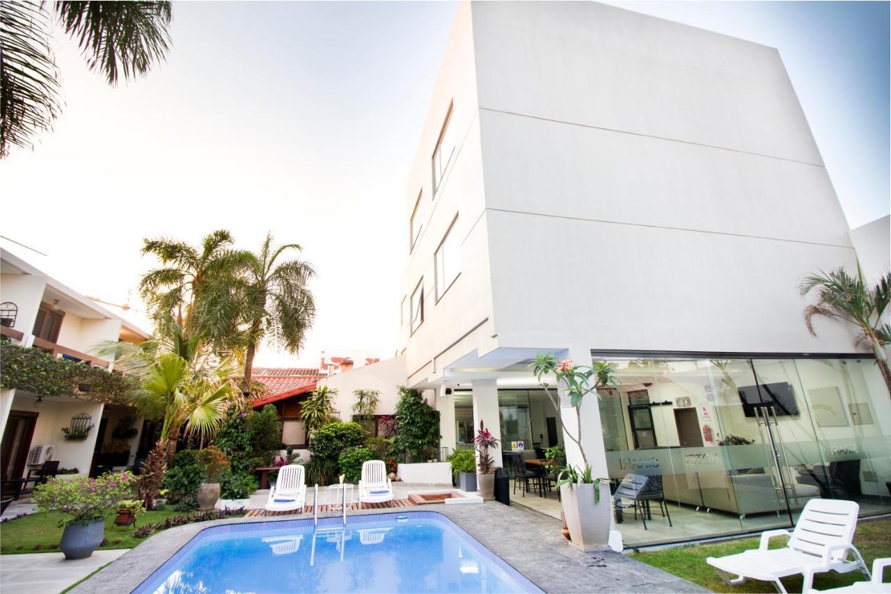 Hotel Sirari By Regina Santa Cruz de La Sierra Buitenkant foto
