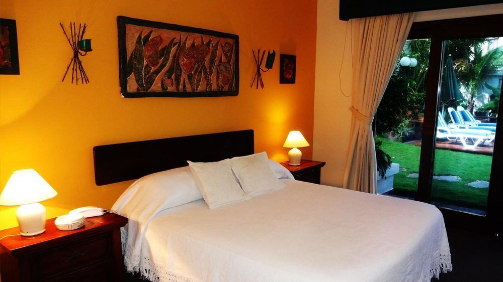 Hotel Sirari By Regina Santa Cruz de La Sierra Buitenkant foto