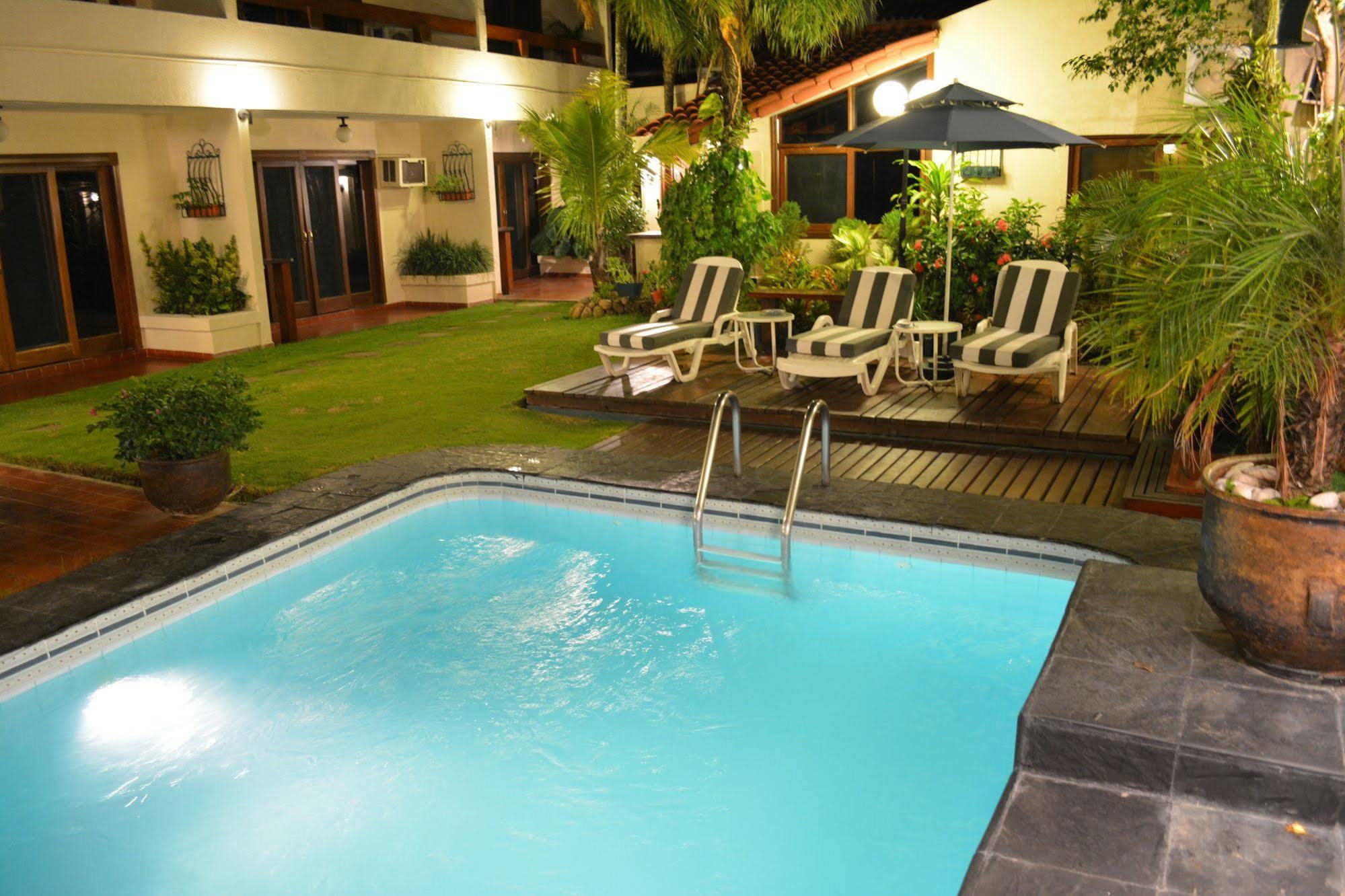 Hotel Sirari By Regina Santa Cruz de La Sierra Buitenkant foto