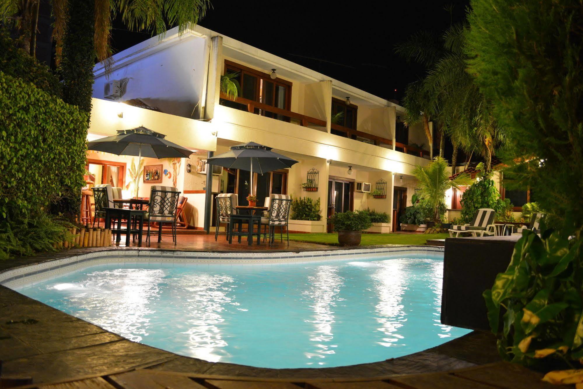 Hotel Sirari By Regina Santa Cruz de La Sierra Buitenkant foto