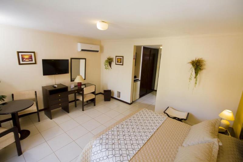 Hotel Sirari By Regina Santa Cruz de La Sierra Buitenkant foto