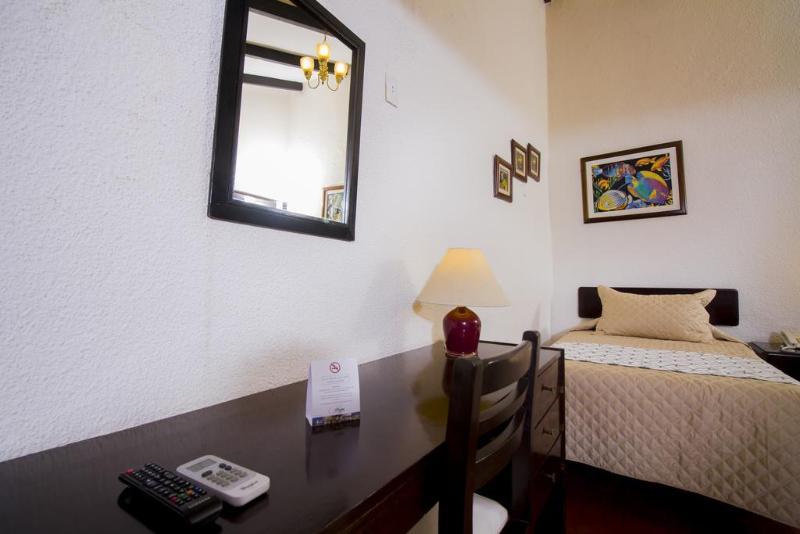Hotel Sirari By Regina Santa Cruz de La Sierra Buitenkant foto